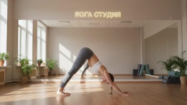 Практики, которые снижают тревогу и улучшают самочувствие